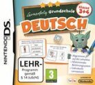 Lernerfolg Grundschule Deutsch 3.+4.