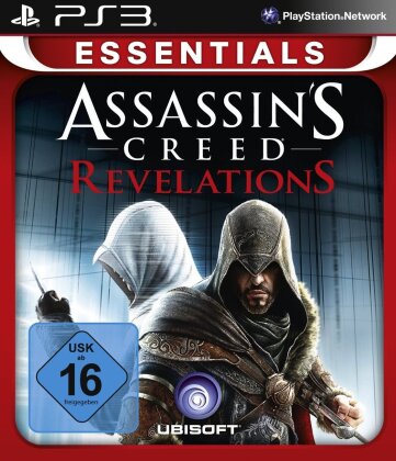 Assassin's Creed - Revelations