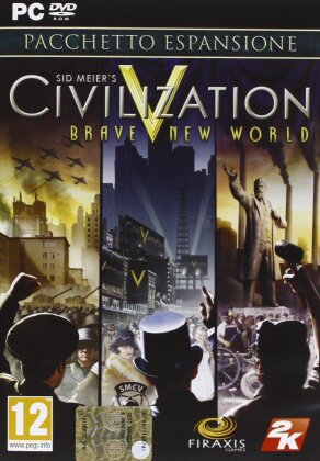 Civilization V: Brave new World