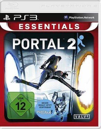 Portal 2 Essentials