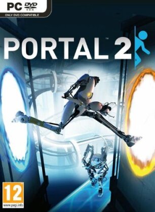 EA Value Games: Portal 2
