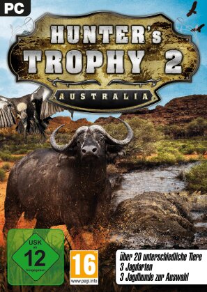 Hunters Trophy 2 Australia