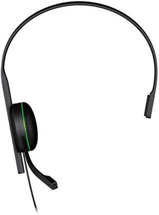 XBOX - One Headset Chat