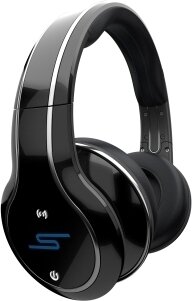 SYNC by 50 Wireless Headphones - Black