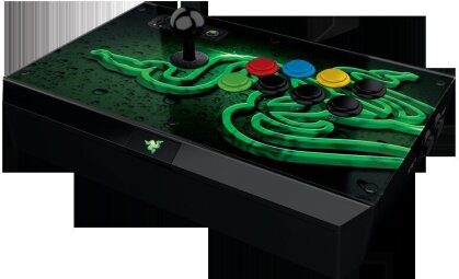 Razer Atrox Arcade Stick Xbox360