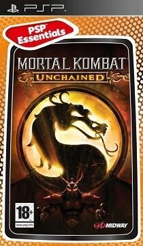 Mortal Kombat: Unchained Essentials
