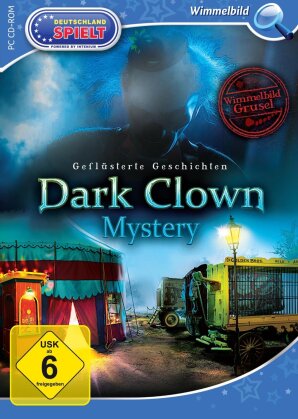 Dark Clown Mystery