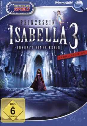 Prinzessin Isabella 3 - Sammler-Edition