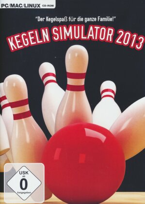 Kegeln Simulator 2013 PC