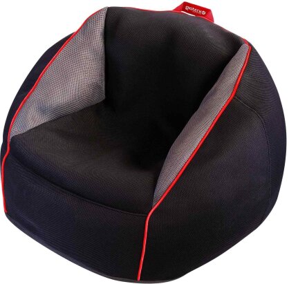 RC-1 Superior Beanbag Gaming Chair with 2.0 Sound System