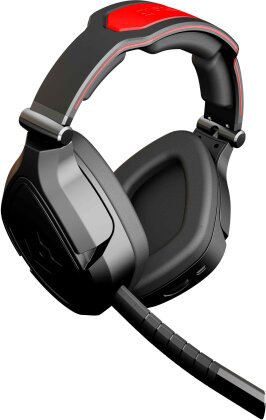 EX-06 Wired Foldable Stereo Headset
