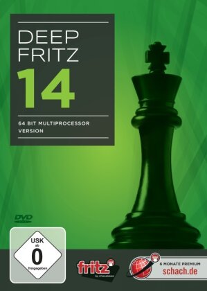 Deep Fritz 14