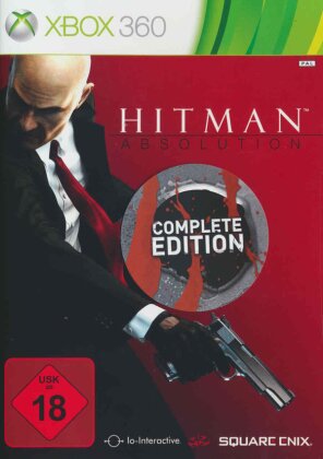 Hitman: Absolution (Complete Edition)