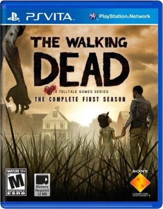 Walking Dead (US-Version)