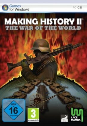 Making History 2 - The War of the World