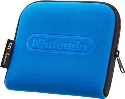 Nintendo 2DS Bag Blue