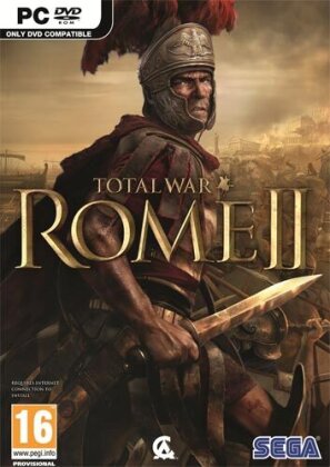 Total War: Rome 2 (GB-Version)