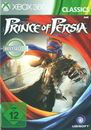 Prince Of Persia Classics