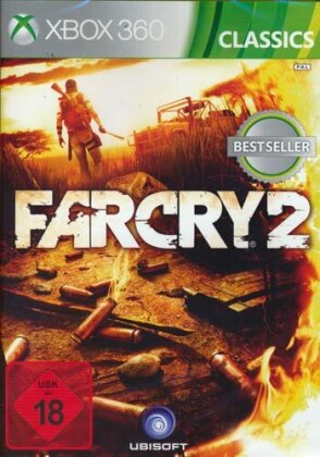 Far Cry 2 Classic