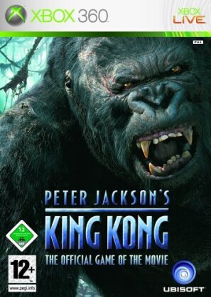 King Kong Classic