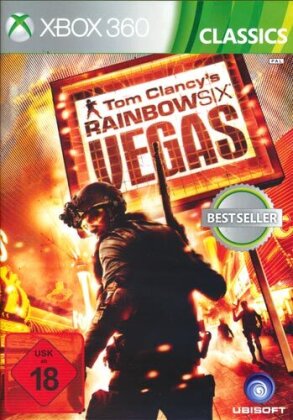 Rainbow Six Vegas Classic