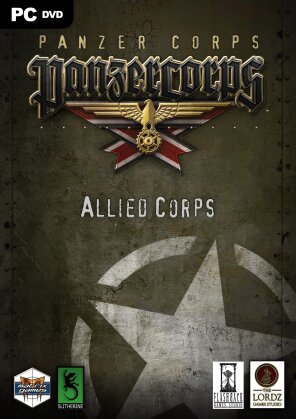 Panzer Corps - Allied Corps