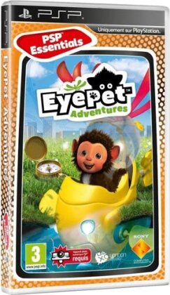 Eyepet Adventures Essentials