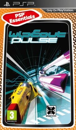 Wipeout Pulse Essentials