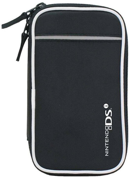 Nintendo DSi - Tasche Schwarz (Hori)