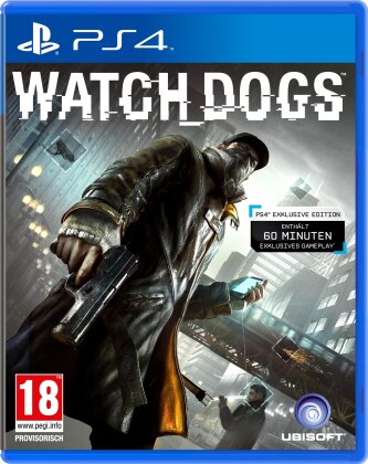 Watch Dogs (Bonus Edition)