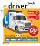 e.Driver Truck V2.0
