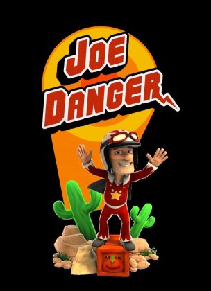 Joe Danger 1