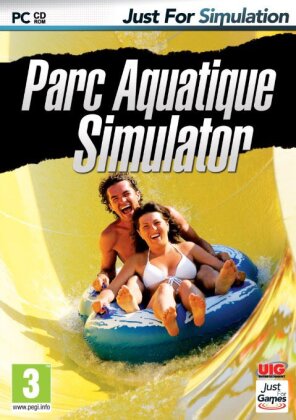 Parc Aquatique Simulator