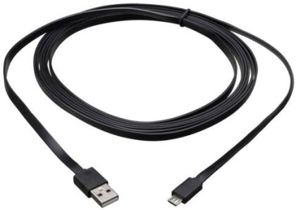 USB Cable - black