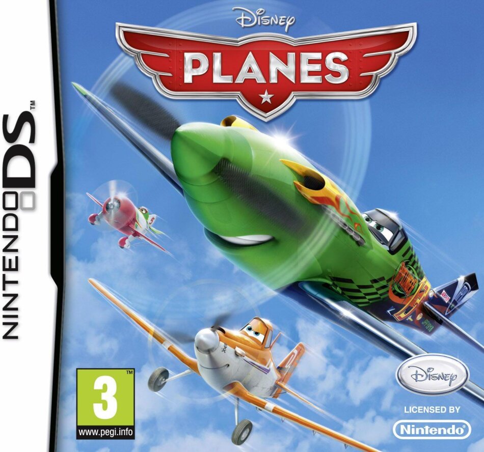 Planes