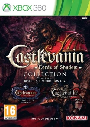 Castlevania Lords of Shadow (Game of the Year Edition)