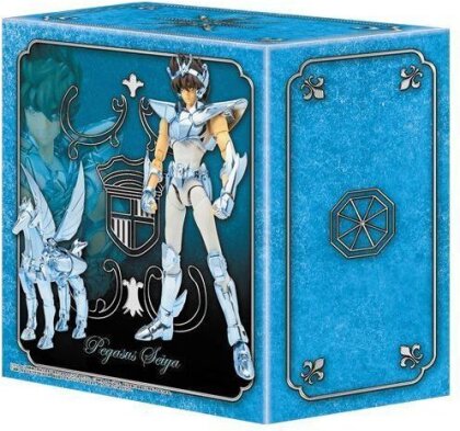 Saint Seiya Brave Soldiers: Knights of the Zodiac (Collector's Edition)