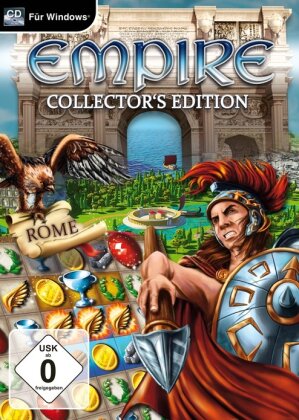 Empire (Édition Collector)