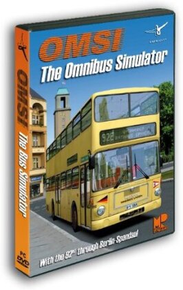 OMSI - Omnibus Simulator