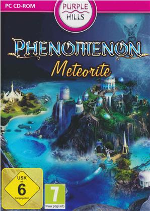 Phenomenon: Meteroite (Collector's Edition)
