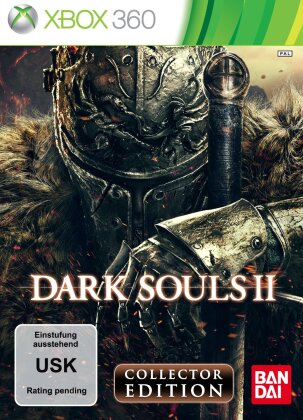 Dark Souls 2 (Édition Collector)