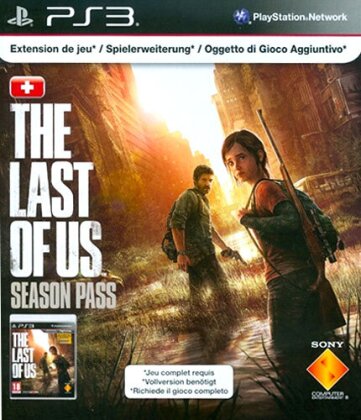 The Last of Us - Season Pass