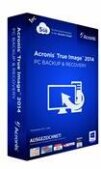 Acronis True Image Home 2014 Swiss Edition