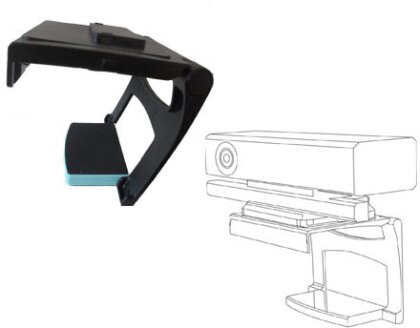 XB-One Kinect Wandhalterung