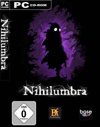 Nihilumbra (Édition Collector)