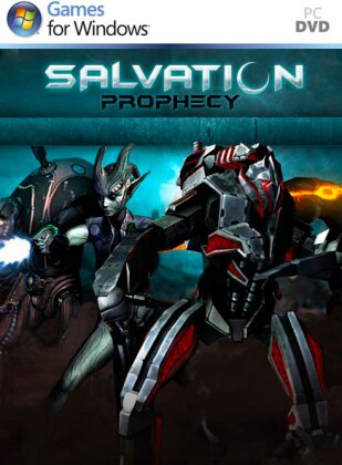 Salvation Prophecy