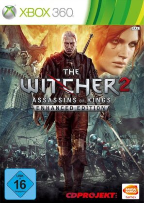 Witcher 2 (Enhanced Edition)