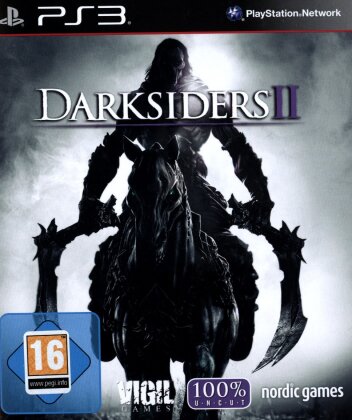 Darksiders 2