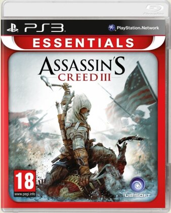 Assassin's Creed 3 Essentials