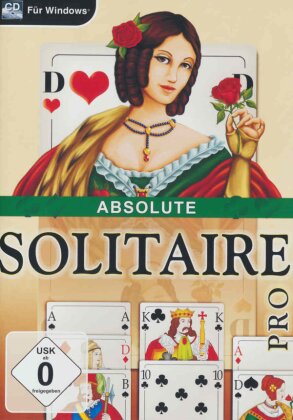 Absolute Solitaire Pro